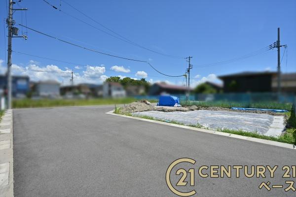 リーブルガーデン田井庄町１号棟／新築一戸建