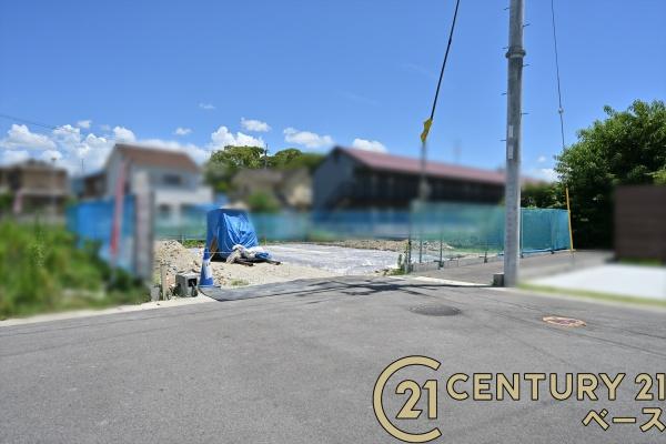 リーブルガーデン田井庄町２号棟／新築一戸建