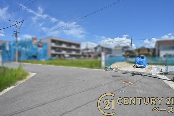 リーブルガーデン田井庄町２号棟／新築一戸建