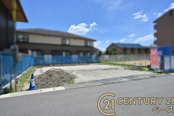 リーブルガーデン田井庄町３号棟／新築一戸建