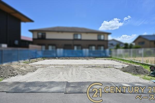 リーブルガーデン田井庄町３号棟／新築一戸建