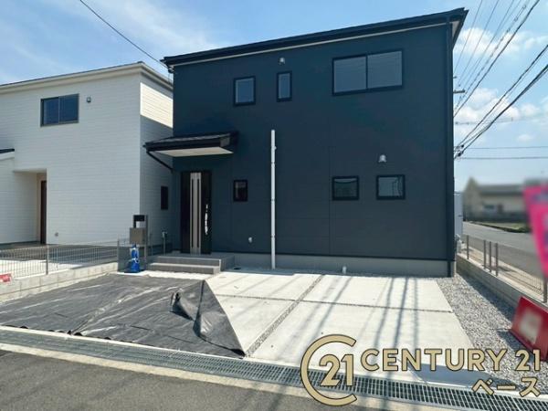 リーブルガーデン田井庄町３号棟／新築一戸建