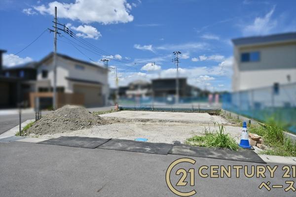 リーブルガーデン田井庄町４号棟／新築一戸建