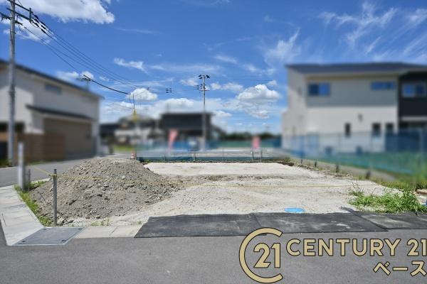 リーブルガーデン田井庄町４号棟／新築一戸建