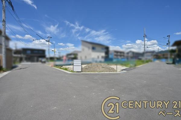 リーブルガーデン田井庄町４号棟／新築一戸建