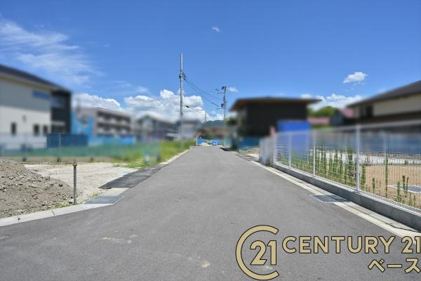 リーブルガーデン田井庄町４号棟／新築一戸建