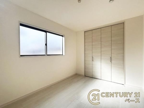 リーブルガーデン稗田町／新築一戸建