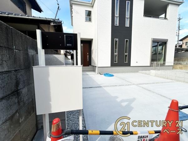 リーブルガーデン稗田町／新築一戸建