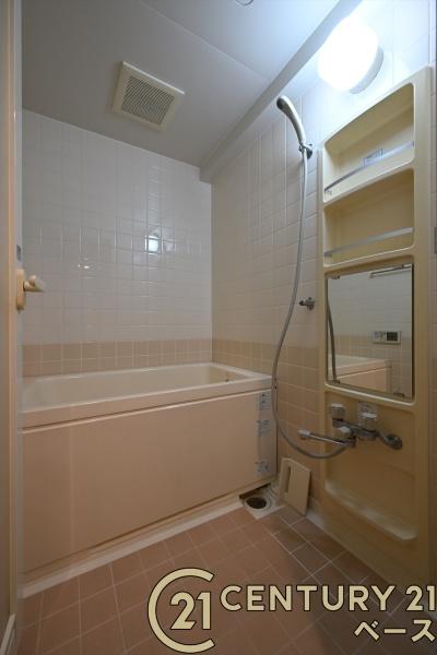 東急ドエル大和八木アネックスA棟(バス)