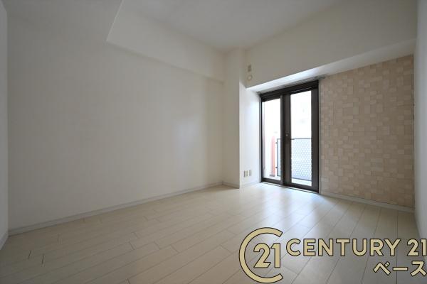 東急ドエル大和八木アネックスA棟(洋室)