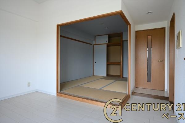 東急ドエル大和八木アネックスＡ棟