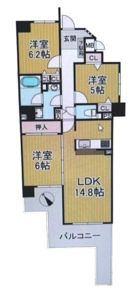プレステ壱番館