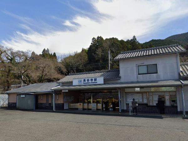 桜井市大字初瀬の中古一戸建て(長谷寺駅(近鉄大阪線))