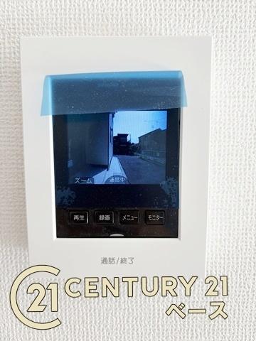 柏原市大正3丁目/新築一戸建(その他内観)