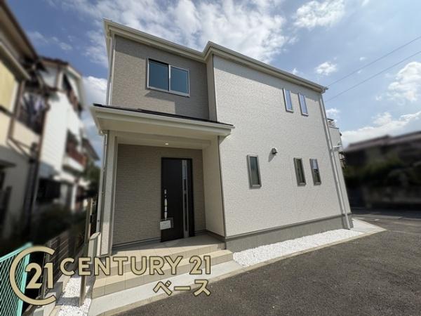 柏原市大正3丁目/新築一戸建(その他現地)