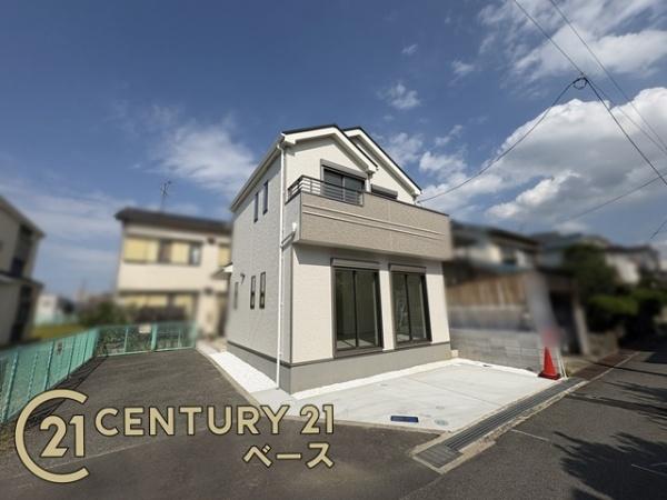 柏原市大正3丁目/新築一戸建(その他現地)