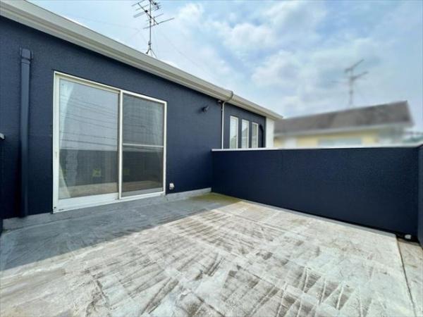 香芝市穴虫の中古一戸建て