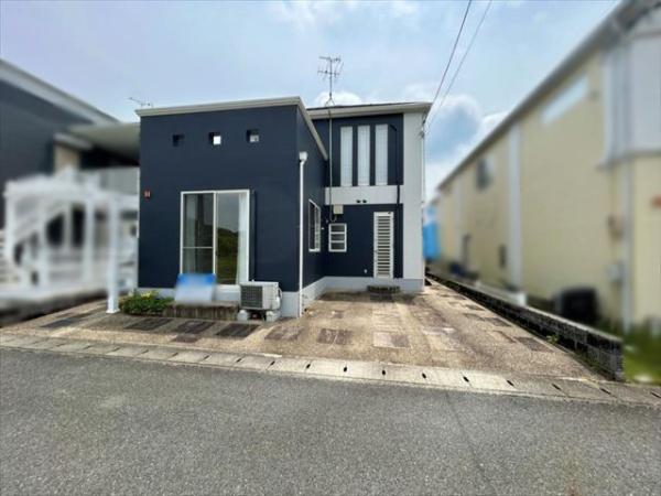 香芝市穴虫　一戸建