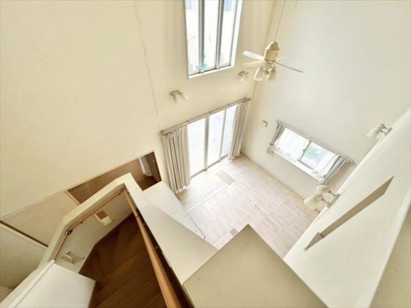 香芝市穴虫　一戸建