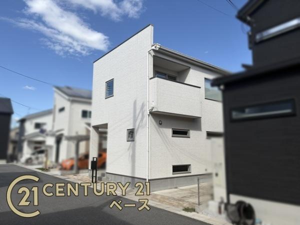 大和高田市中今里町　一戸建