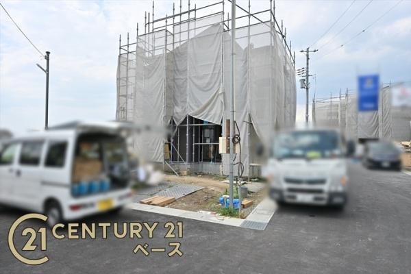 奈良市杏町１号棟／新築一戸建
