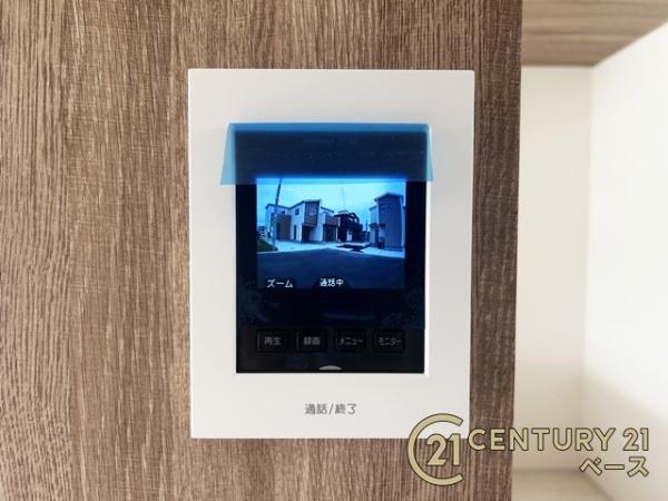 奈良市杏町1号棟/新築一戸建(その他内観)