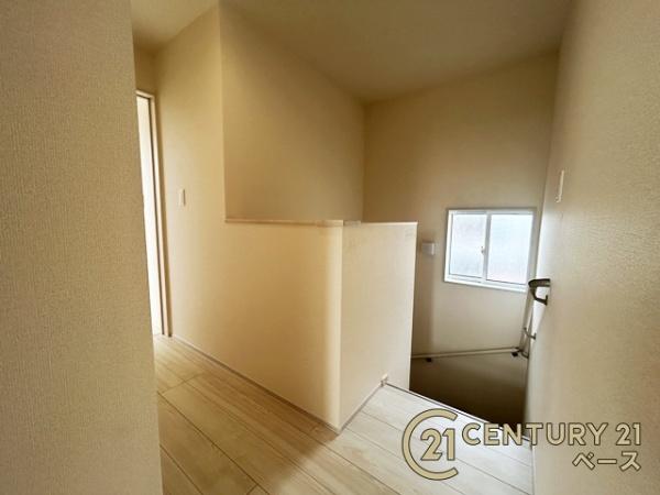 奈良市杏町2号棟/新築一戸建(その他内観)