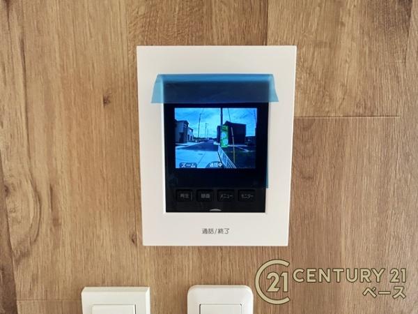 奈良市杏町2号棟/新築一戸建(その他内観)