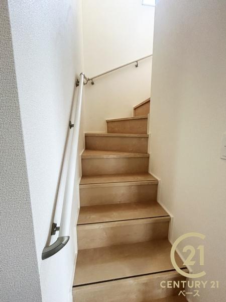 奈良市杏町3号棟/新築一戸建(その他内観)