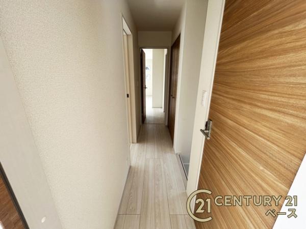 奈良市杏町4号棟/新築一戸建(その他内観)