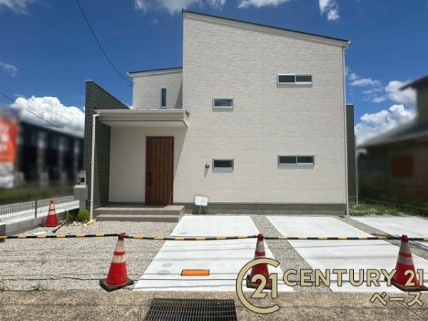 磯城郡田原本町１号地／新築一戸建