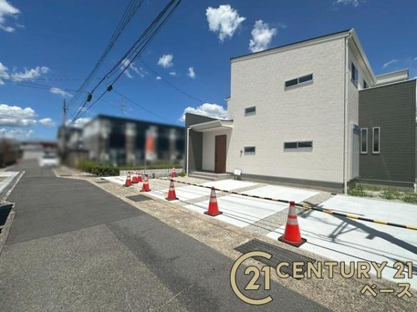 磯城郡田原本町１号地／新築一戸建