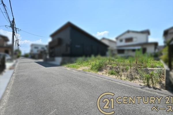 大和高田市大字市場の売土地