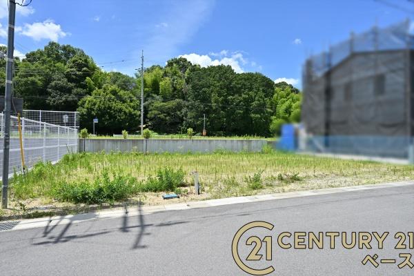 ファーストタウン大野２号地　建築条件なし土地