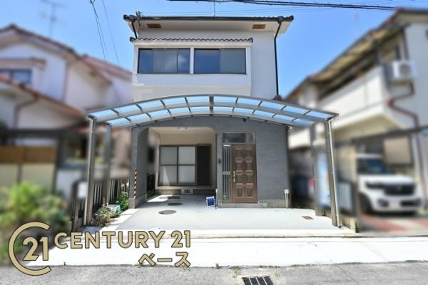 桜井市東新堂　一戸建