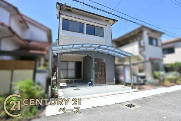 桜井市東新堂　一戸建