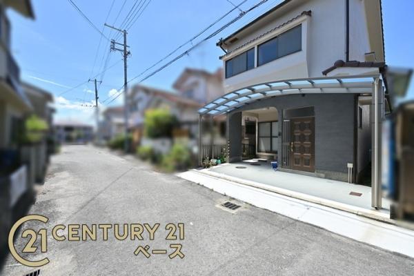 桜井市東新堂　一戸建