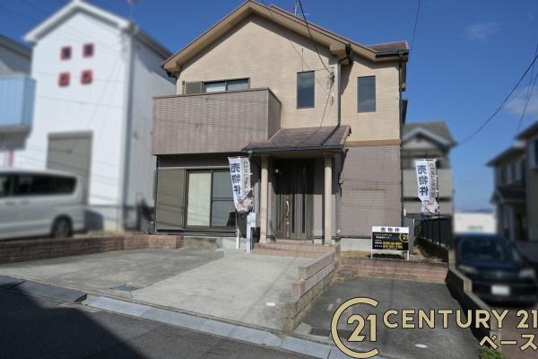 北葛城郡上牧町米山台６丁目の中古一戸建