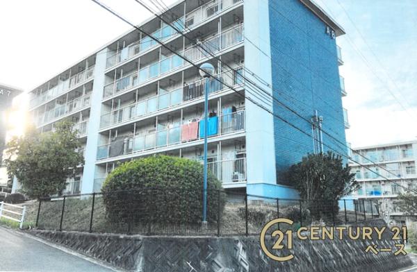 Ａマンション8号棟