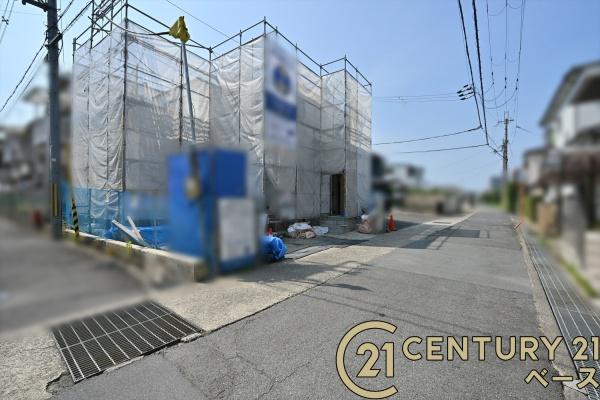 リーブルガーデン田町／新築一戸建