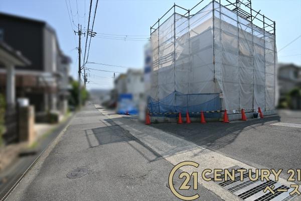リーブルガーデン田町／新築一戸建