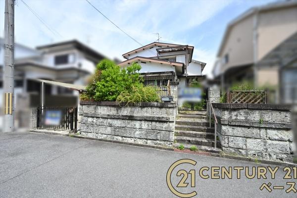 大和郡山市小泉町の売土地