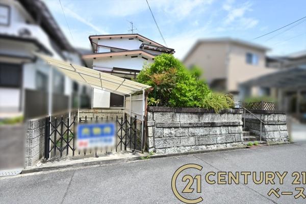 大和郡山市小泉町の売土地