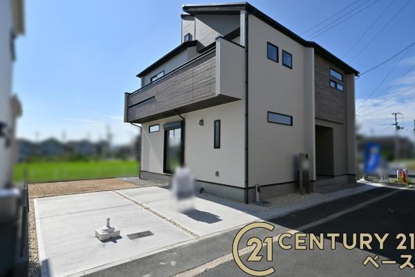 奈良市東九条町／新築一戸建