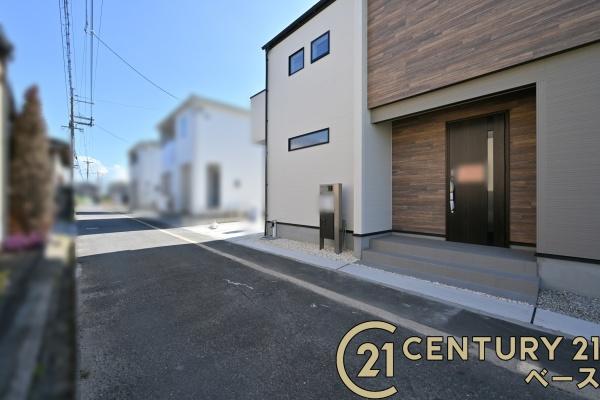 奈良市東九条町／新築一戸建