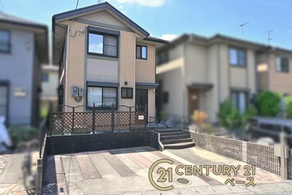 香芝市旭ケ丘４丁目の中古一戸建て