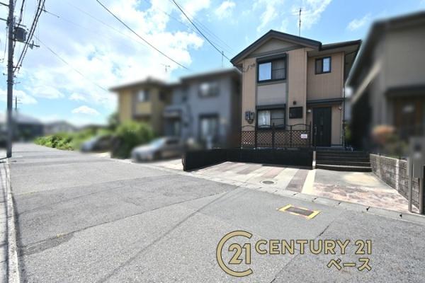 香芝市旭ケ丘４丁目の中古一戸建て
