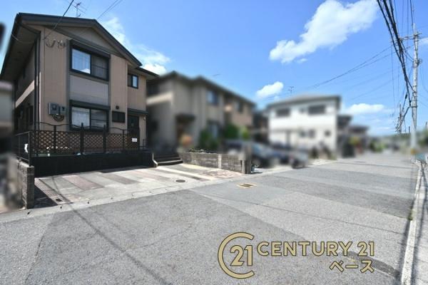 香芝市旭ケ丘４丁目の中古一戸建て