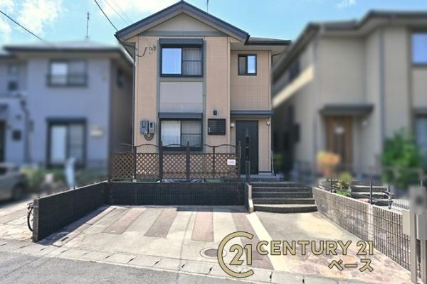 香芝市旭ケ丘４丁目の中古一戸建て
