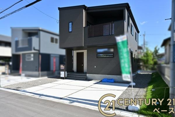 奈良市千代ケ丘1丁目1号棟/新築一戸建(その他現地)